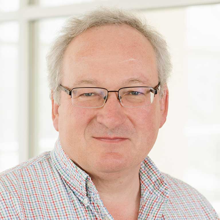 Giles Knox