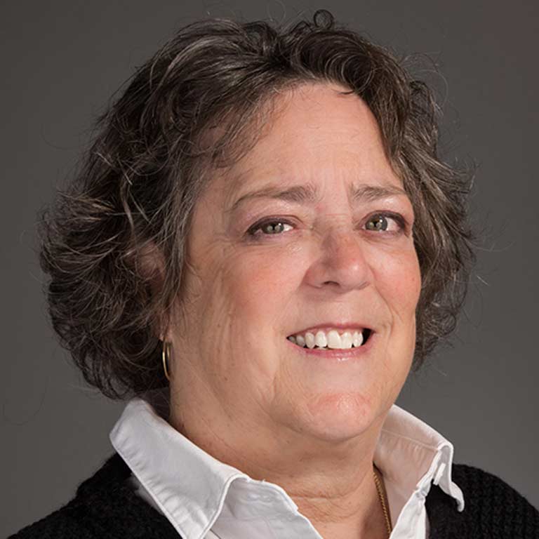 Judy Stubbs