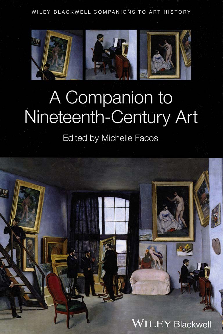 Wall to Wall: Zones of Artistic Engagement in Late Nineteenth-Century America